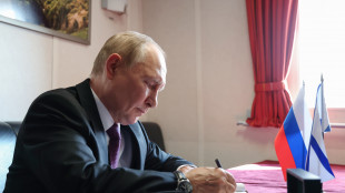 Cremlino, sanzioni Usa? Economia russa ormai &egrave; immune