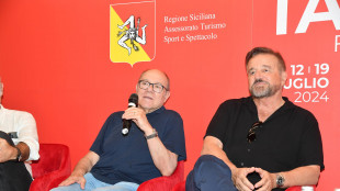 De Sica-Verdone, '&egrave; ora di un film su noi cognati'