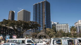 Bundeskanzler Scholz beginnt Ostafrika-Reise in &Auml;thiopien