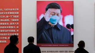 Pol&iacute;tica "cero covid" en China se convierte en desventaja para Xi Jinping
