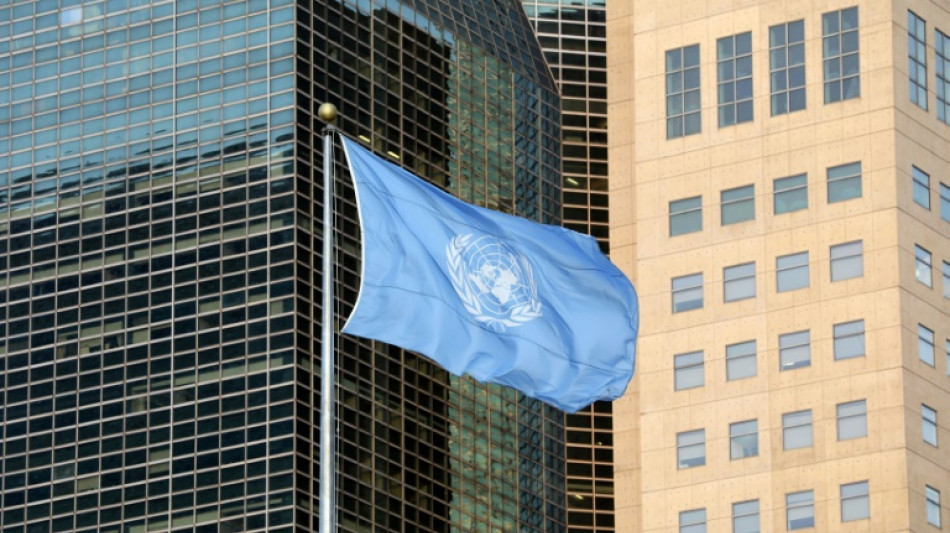 Le Conseil de s&eacute;curit&eacute; de l'ONU appelle &agrave; arr&ecirc;ter d'armer les gangs en Ha&iuml;ti