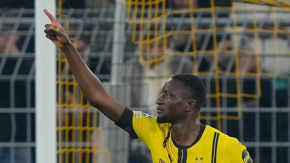 BVB wehm&uuml;tig: "Der Weg ist zu Ende"