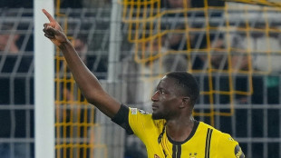 BVB wehm&uuml;tig: "Der Weg ist zu Ende"