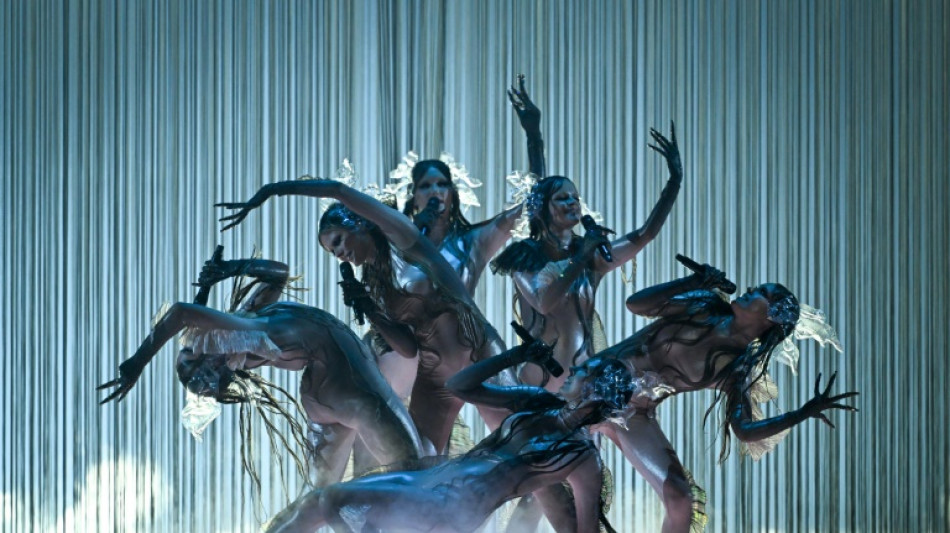 Eurovision triggers betting interest surge