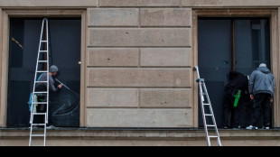 Tarifeinigung in der Geb&auml;udereinigung