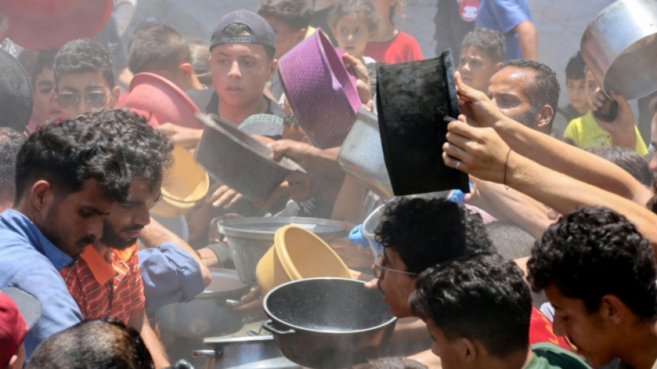 Disparos israelenses provocaram pelo menos 25 mortes em Gaza, dizem socorristas