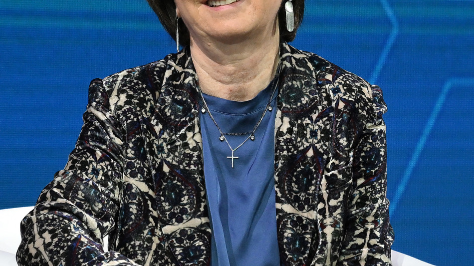 Roccella, 'io censurata,sicura della solidariet&agrave; della sinistra'