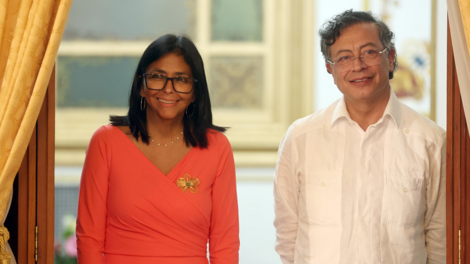 Cooperazione militare tra Venezuela e Colombia per combattere le mafie