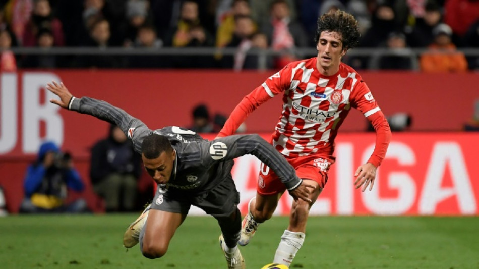 C1: le Real Madrid et Mbapp&eacute; en danger face &agrave; l'Atalanta