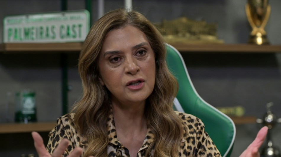 Indignaci&oacute;n en Brasil por ataques racistas a juveniles Palmeiras en Paraguay