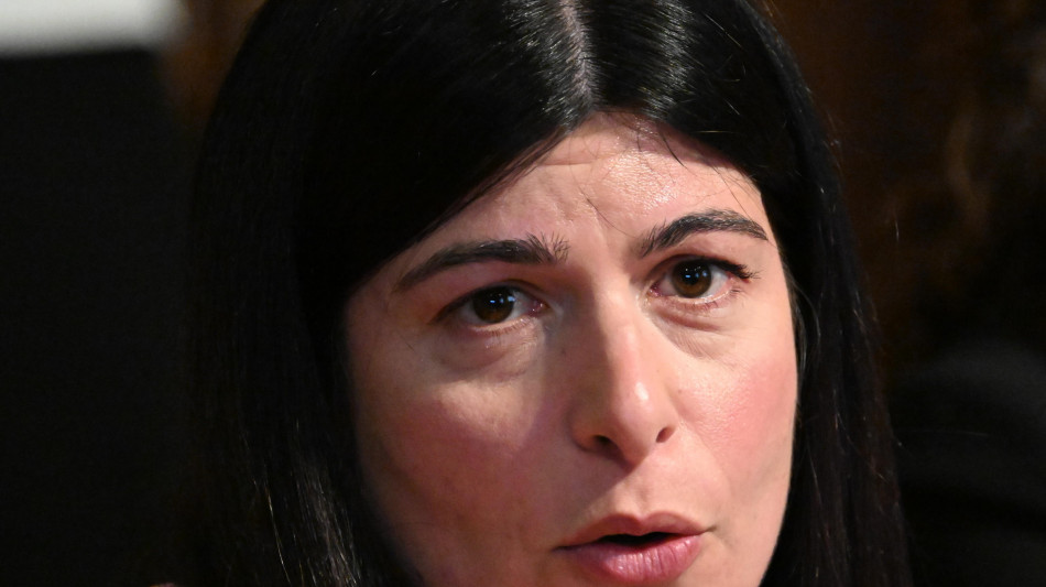 Colosimo a Emiliano,'Antimafia ha poteri e modalit&agrave; giudiziarie'