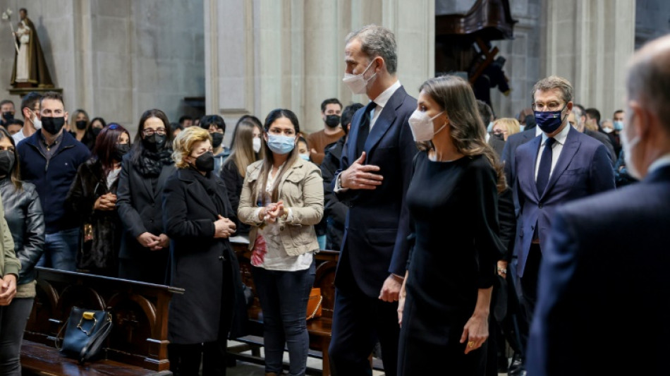 Hallado el pesquero espa&ntilde;ol naufragado en Canad&aacute; en 2022 sin rastro de 12 desaparecidos