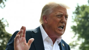 As tarifas de Trump antes do prazo de 1&ordm; de agosto