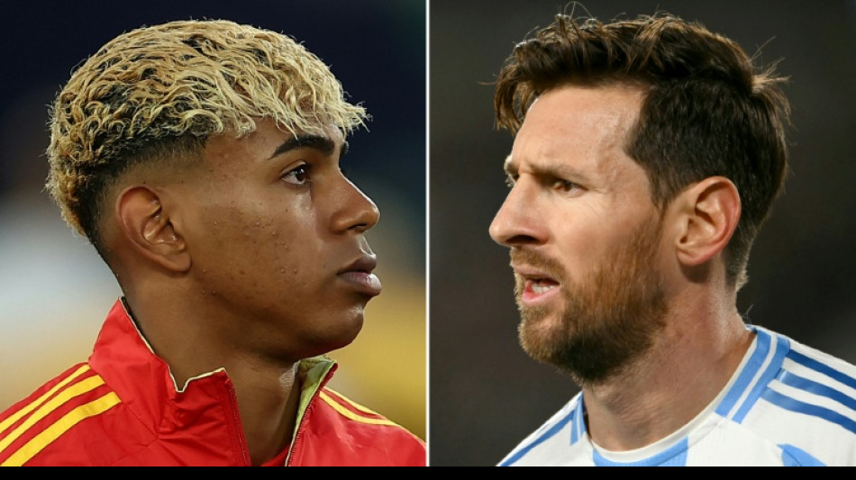 Spain, Argentina 'Finalissima' clash cancelled: UEFA