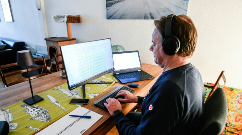 Knapp ein Viertel der Besch&auml;ftigten arbeitete 2022 im Homeoffice