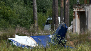 USA sehen keine Hinweise f&uuml;r Raketenabschuss von Prigoschin-Flugzeug