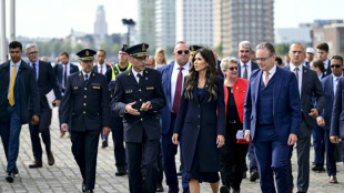 De Wever: Belgien braucht die USA im Krieg gegen Drogenhandel