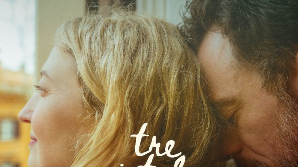 Tre ciotole, il film di Coixet in anteprima mondiale a Toronto