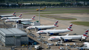 Londres approuve l'agrandissement d'Heathrow pour faire red&eacute;coller l'&eacute;conomie