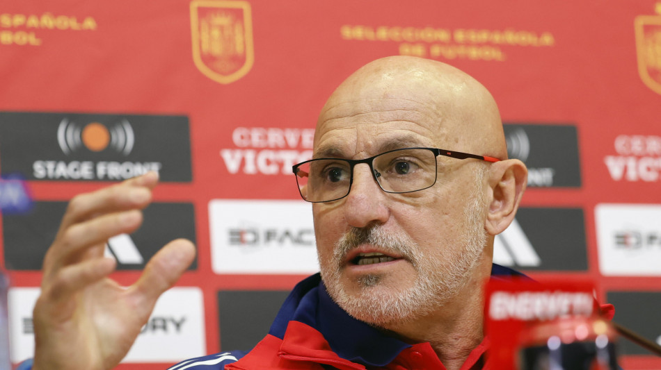 Euro 2024: preconvocati Spagna, le novit&agrave; sono Fermin e Ayoze