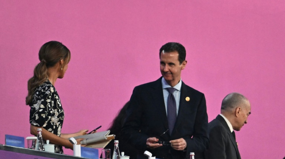 World court to hear 'watershed' Syria torture case