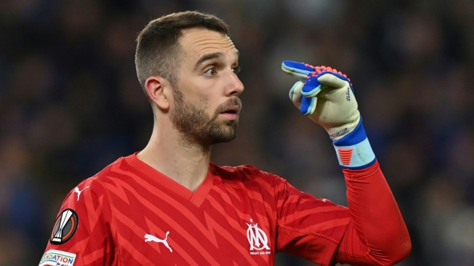 L1: le gardien de l&#039;OM Pau Lopez a eu &quot;besoin d&#039;une psychologue&quot;