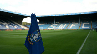 Sheffield Wednesday hit with 12-point penalty after entering administration