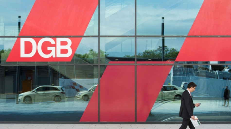 Gewerkschaften bereit zu weiteren Spitzengespr&auml;chen &uuml;ber Reformvorhaben