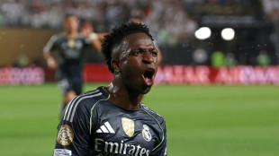 Vinícius Jr cita al Madrid con la Juve en octavos del Mundial