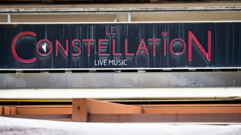 Swiss fire fatalities not given routine autopsies: lawyers