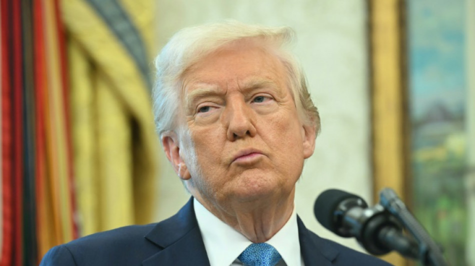 Trump diz que não pretende 'demitir' presidente do Fed e antecipa queda nas tarifas contra China