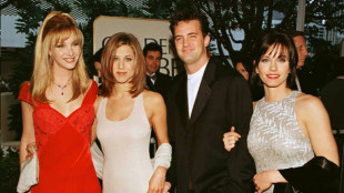 Matthew Perry assistant imprisoned over fatal drug injections