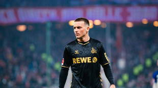 Bild: El Mala gibt Zusage an Brighton