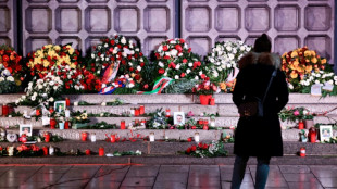 Wegner neun Jahre nach Anschlag an Breitscheidplatz: "Werden niemals vergessen"