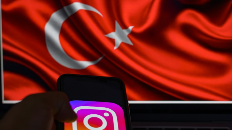 Las nuevas tecnolog&iacute;as ayudan a reforzar la represi&oacute;n en Turqu&iacute;a