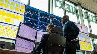 Borsa: l'Europa chiude in calo e guarda agli Stati Uniti