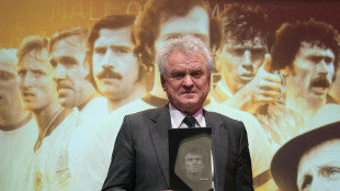 Maier: "Manuel Neuer kann auch noch die n&auml;chste WM spielen"