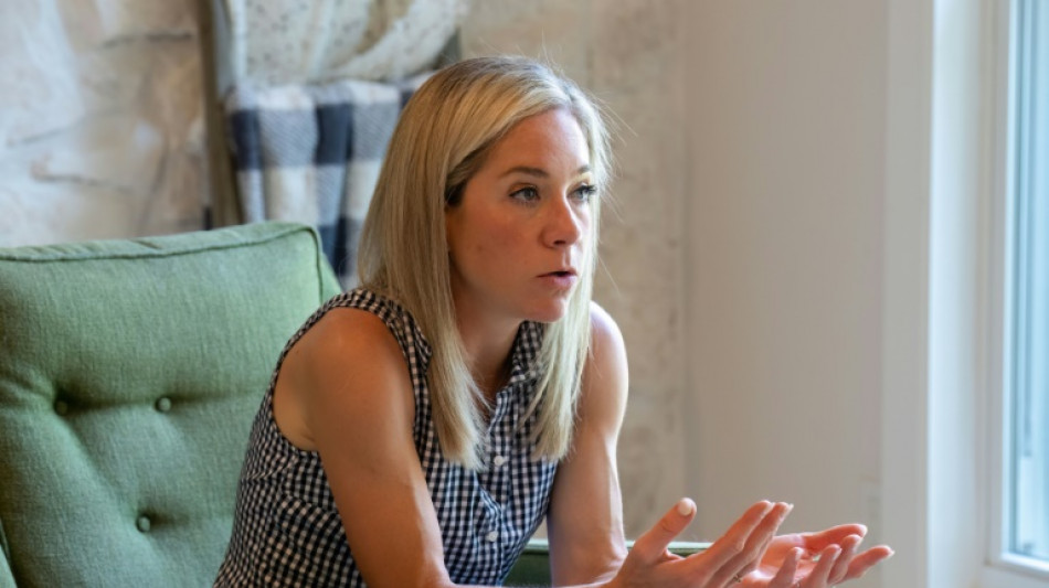 'Por que quase morri?': mulher narra impacto da restri&ccedil;&atilde;o do aborto nos EUA