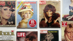 Brigitte Bardot, &agrave; l'aube de ses 90 ans: "Je pr&eacute;f&eacute;rais en avoir 20 !"