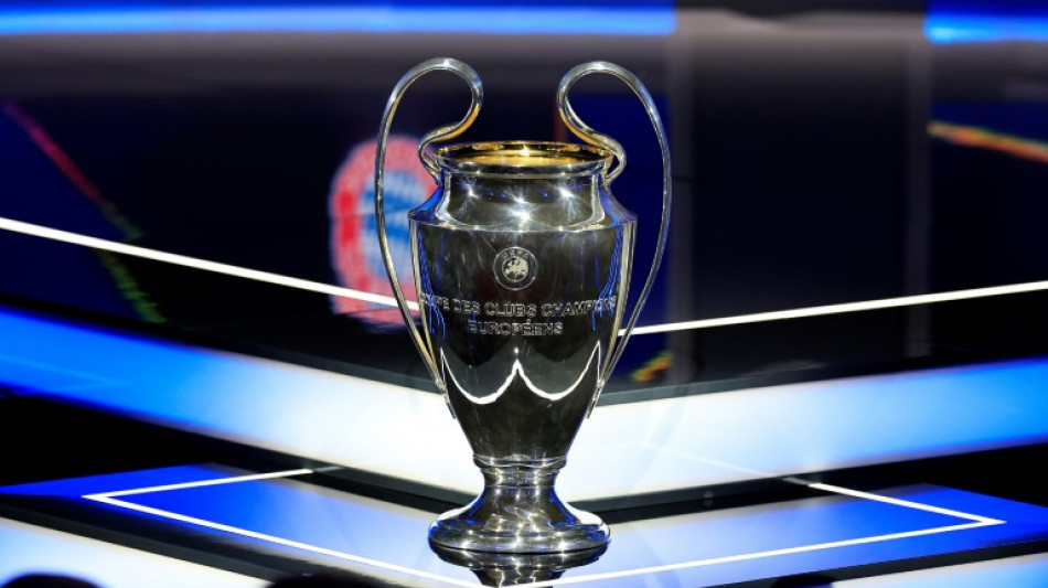 Liga dos Campe&otilde;es come&ccedil;a com novo formato e mais emo&ccedil;&atilde;o