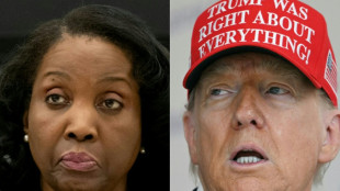 Trump avanza para destituir a gobernadora de la Fed, en su escalada por controlar el banco central