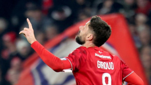 Ligue 1: Lyon cale à Auxerre, Lille prolifique, Nantes évite la zone rouge