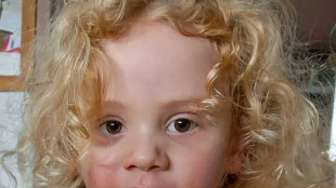 Police identify suspect in disappearance of Australian boy