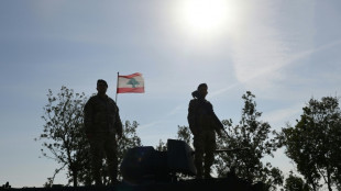 Israel y Líbano mantienen sus primeros contactos civiles directos en décadas