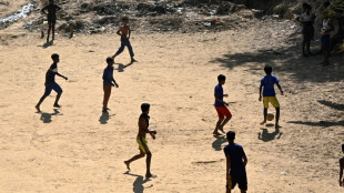 Rohiny&aacute;s en Banglad&eacute;s esperan justicia tras el reconocimiento de EEUU de genocidio en Birmania