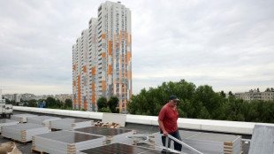Ataque "masivo" ruso contra infraestructuras energ&eacute;ticas de Ucrania
