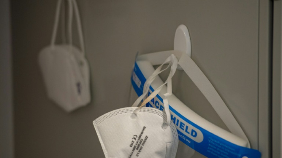 Studie: Folgen von Coronapandemie f&uuml;r mentale Gesundheit weiter sp&uuml;rbar