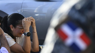 Rep&uacute;blica Dominicana cierra rescates tras colapso de discoteca que deja 124 muertos