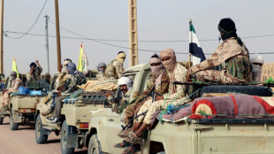 Armed groups in Mali claim assault on key northern town