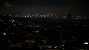 El Gobierno espa&ntilde;ol niega que un "experimento" suyo fuera la causa del apag&oacute;n masivo